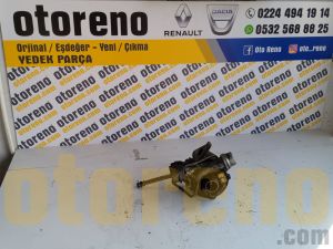 Renault Megane 2 Scenic II 1.5 dCi 100 Turbo 54431015079