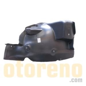 1497-2114/RENAULT MASTER- 11/19; ÖN ÇAMURLUK DAVLUMBAZI SOL ÖNÜN  J2