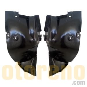 1497-2111/RENAULT MASTER- 11/19; ÖN ÇAMURLUK DAVLUMBAZI SAĞ ÖNÜN  J2