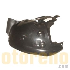 RENAULT CLIO- HB- 06/09; ÖN ÇAMURLUK DAVLUMBAZI SAĞ  J2