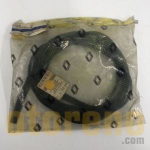 RENAULT ESPRESS  siyah yuvarlak kenar 7700763826 K2