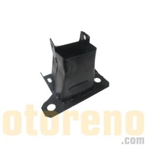 1428-2032/RENAULT CLIO- HB- 06/09; ÖN TAMPON BAĞLANTI AYAĞI SOL E2