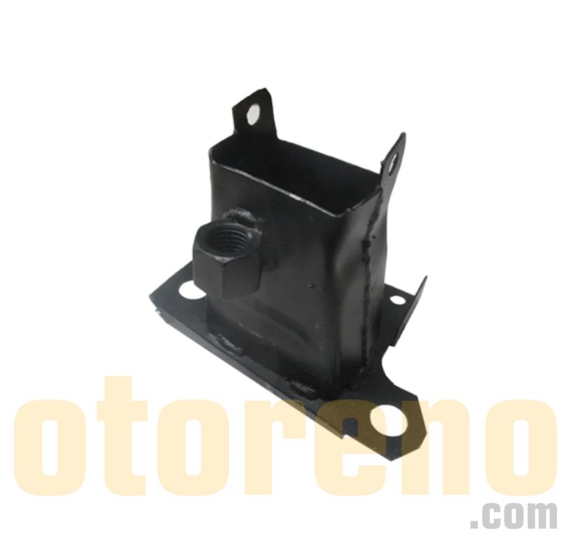 1428-2031/RENAULT CLIO- HB- 06/09; ÖN TAMPON BAĞLANTI AYAĞI SAĞ  E2