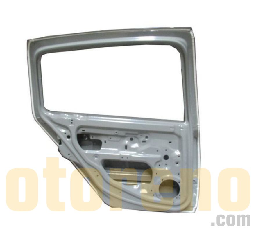 Renault Clio Hb 98 - 01 Arka Kapı Komple Sol 7751472475 1427-2802