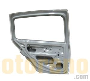 Renault Clio Hb 98 - 01 Arka Kapı Komple Sol 7751472475 1427-2802