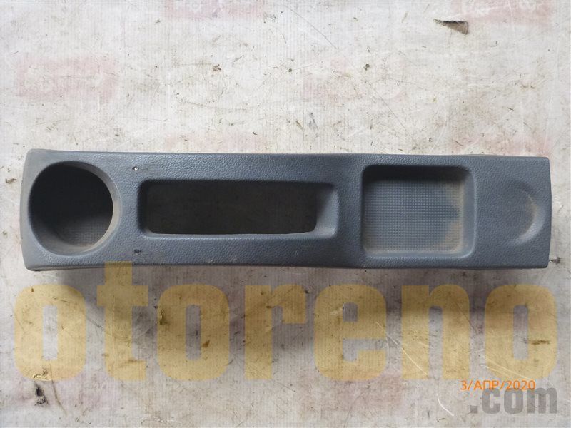 8200213859 ıdACİA Logan Mcv orta konsol  G2