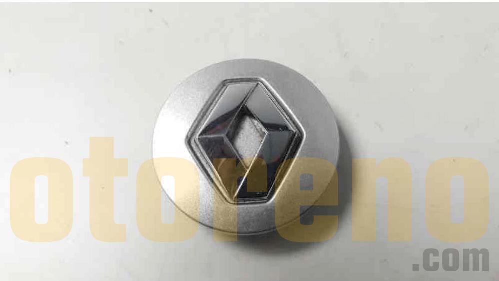 RENAULT LAGUNA 2-SCENİC2 JANT KAPAĞI GÖBEĞİ ALÜMİNYUM  8200426594 G2