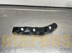 Ön tampon braketi sol Hyundai Matrix G2
