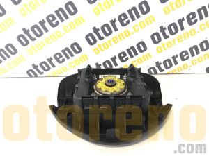 DACİA SANDERO 1/2008/DİREKSİYON SİMİDİ HAVA YASTIĞI