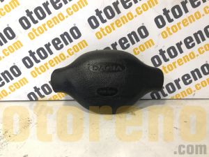 DACİA LOGAN/DİREKSİYON SİMİDİ HAVA YASTIĞI