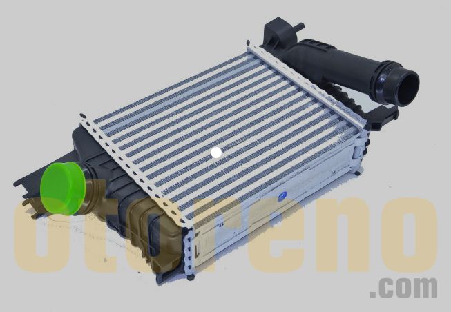 RENAULT CLIO 4 DACIA DUSTER TURBO INTERCOOLER 050CAC060