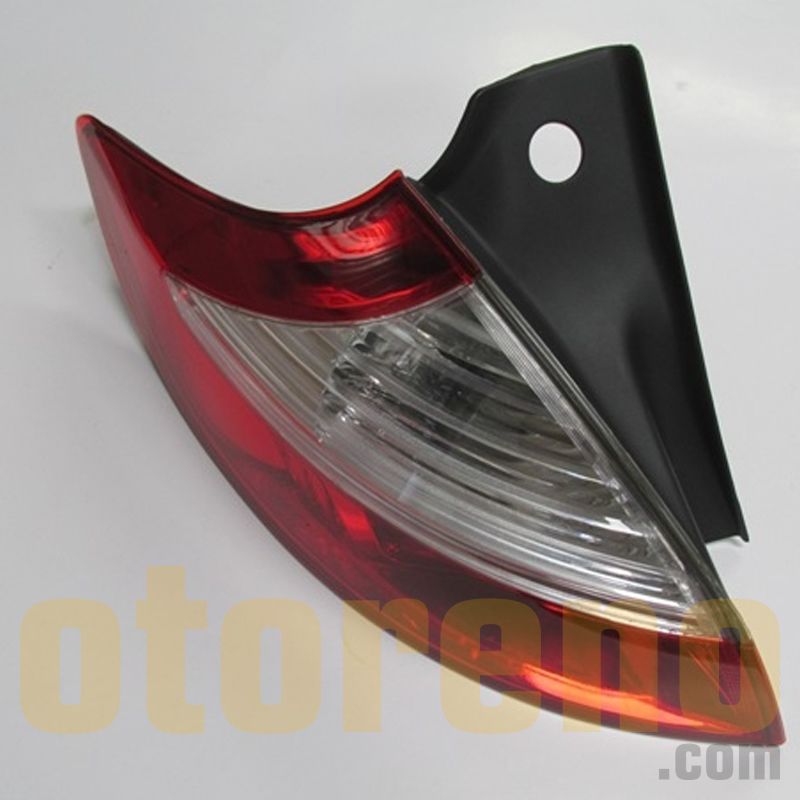 RENAULT MEGANE- III- HB- 10/13; DIŞ STOP LAMBASI SOL 1447-1502