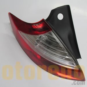 RENAULT MEGANE- III- HB- 10/13; DIŞ STOP LAMBASI SOL 1447-1502