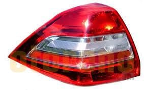 Stop Lambasi Sol Duysuz Renault Megane 02 551-1934L