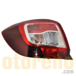 STOP DUYSUZ SAĞ CLIO SYMBOL P3550