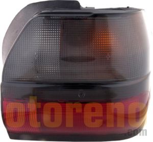 STOP LAMBASI SAĞ SEDAN R19 P3200