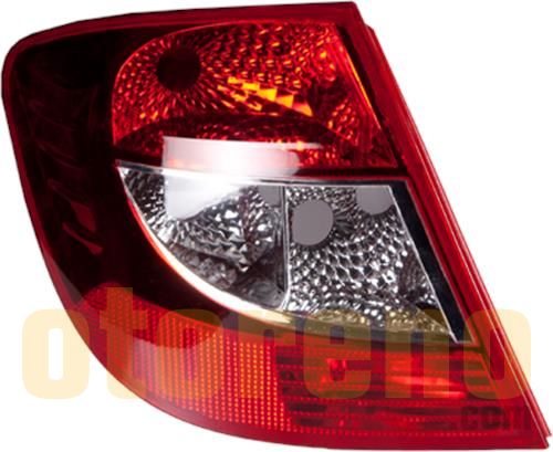 STOP LAMBASI SOL CLIO SYMBOL SEDAN THALIA 2010 P3581