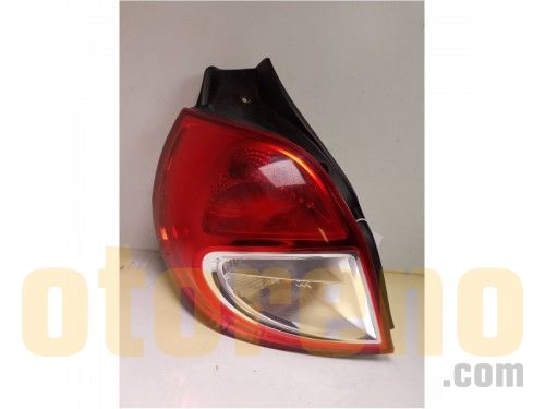 Arka Stop Lambası Sol Clio 3 8200886944