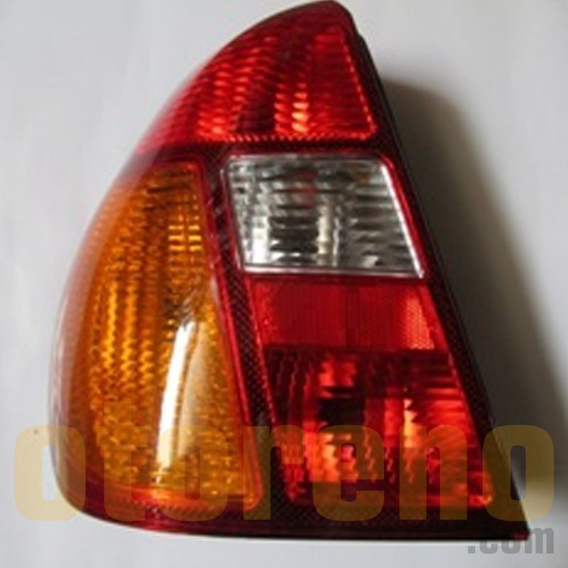 Clio Sedan 02 - 06 Stop Lambası Sağ 1427-1503