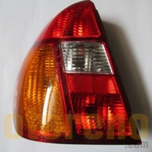 Clio Sedan 02 - 06 Stop Lambası Sağ 1427-1503