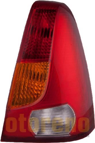 STOP LAMBASI SAĞ DACIA LOGAN (03-06) P2270
