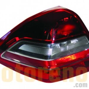 STOP LAMBASI SOL MGN II  Kutusuz P3325