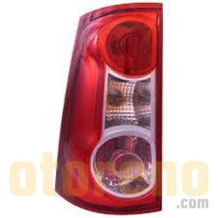 Stop Lambası Sol Arka Dacia Logan MCV Kutusuz 8200864612
