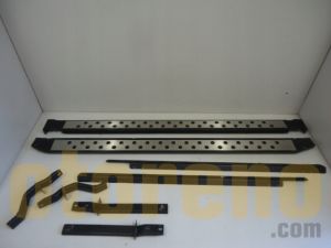 Renault Kadjar Yan Basamak SOL  8201558666