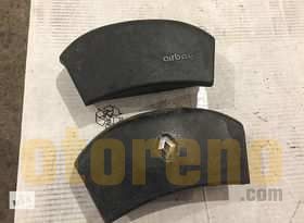 Renault Master Direksiyon Kapağı 7700353368