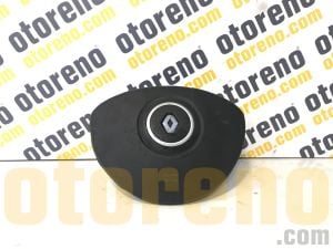 Clio 3/DİREKSİYON SİMİDİ HAVA YASTIĞI