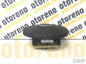 Clio 3/DİREKSİYON SİMİDİ HAVA YASTIĞI