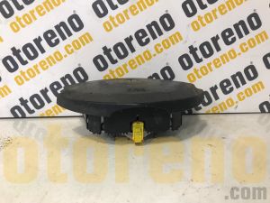Renault Clio Symbol 2005 orjinal Airbag