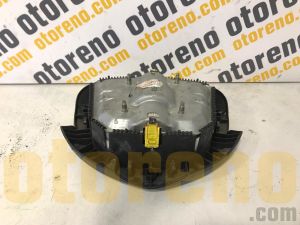 Renault Clio Symbol 2005 orjinal Airbag