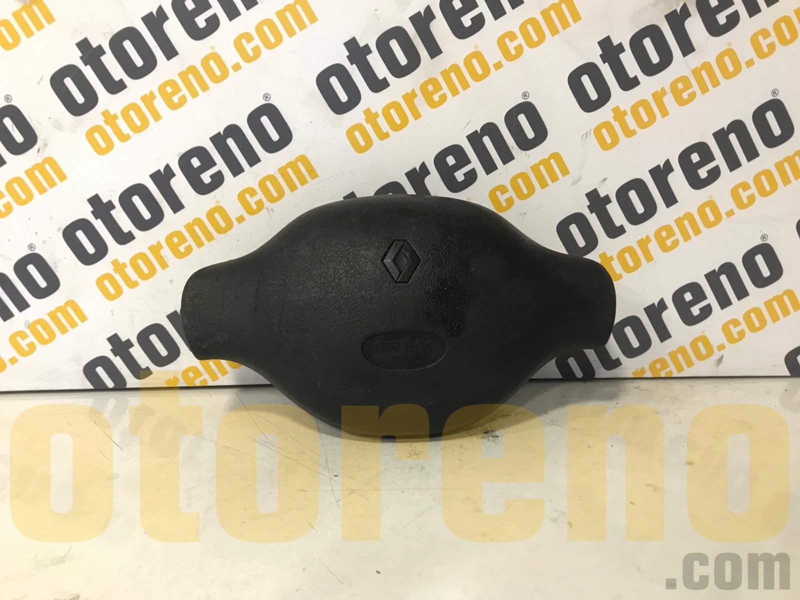 RENAULT CLİO II DİREKSİYON HAVA YASTIĞI
