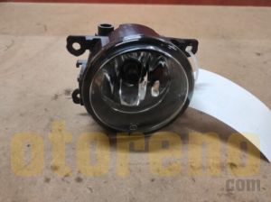 Citroen C5 2002 Ön sis lambası 89430510