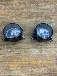Renault Fluence, Clio, Megane, Dacia Duster Orijinal Cam Sis Farı 89210094
