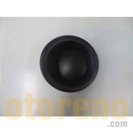 RENAULT CLIO- HB- 13/16; SİS LAMBA KAPAĞI SOL SİYAH 1438-2062