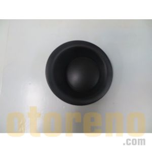 RENAULT CLIO- HB- 13/16; SİS LAMBA KAPAĞI SOL SİYAH 1438-2062