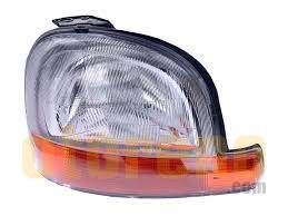Sağ far (TYC) Renault Kangoo 1 (1998-2002) 20-5297-08-2B
