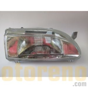 RENAULT R19- EUROPA- 92/01; FAR LAMBASI SOL 1412-1002