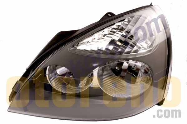 Renault Cilo Far Gri Sol 202238