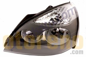 Renault Cilo Far Gri Sol 202238