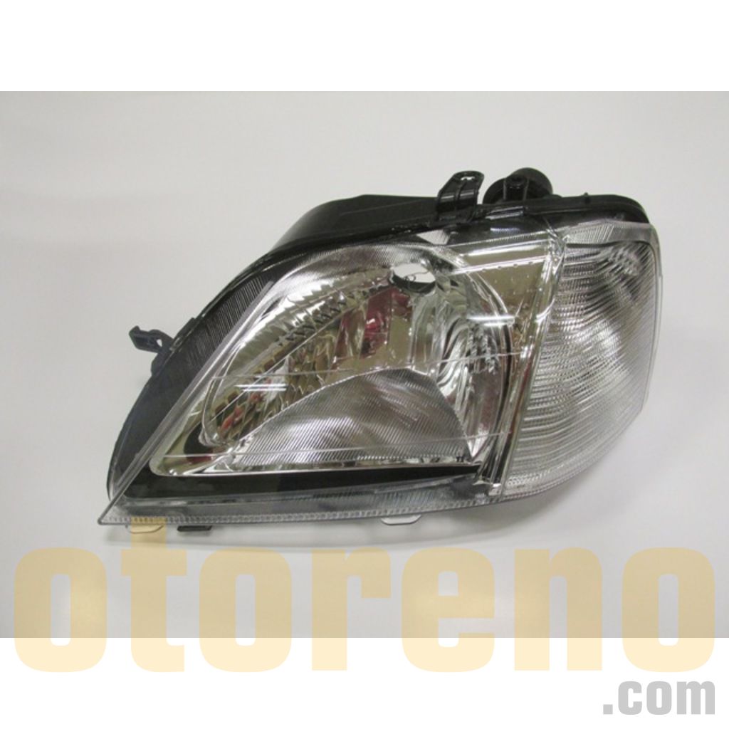 DACIA LOGAN- 04/08; FAR LAMBASI SOL 1500-1002