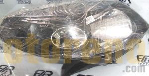 Dacia Logan Sandero 2013 Sol Far Ayfar 404519L