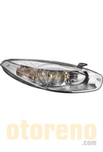 RENAULT FLUENCE SOL ÖN FAR ORJİNAL YAN SANAYİ YEDEK-202295L