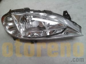 Renault Megane i Faz 2 sedan  sağ far  551-1131-R