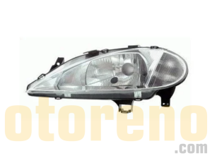 Sol Far Lambasım MEGANE 1  20-5970-05-2