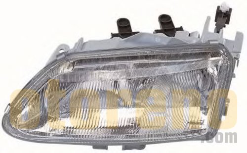 LAGUNA 95 ÖN FAR SOL ELEKTİRİKLİ 551-1120L