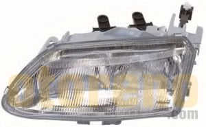 LAGUNA 95 ÖN FAR SOL ELEKTİRİKLİ 551-1120L