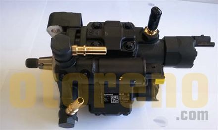 FLUENCE- MEGANE III- 3 MAZOT POMPASI 167000938R